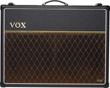 The Vox AC30VR 30 Watt 2 Channel Guitar Amp
